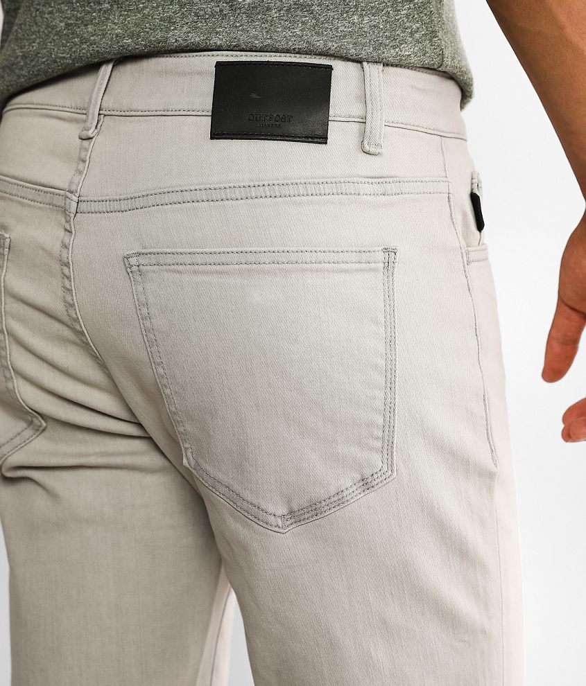 Original Taper Stretch Pant