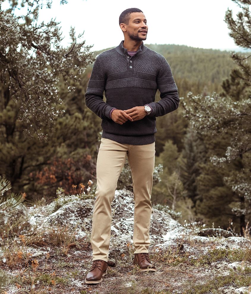 Original Taper Stretch Pant