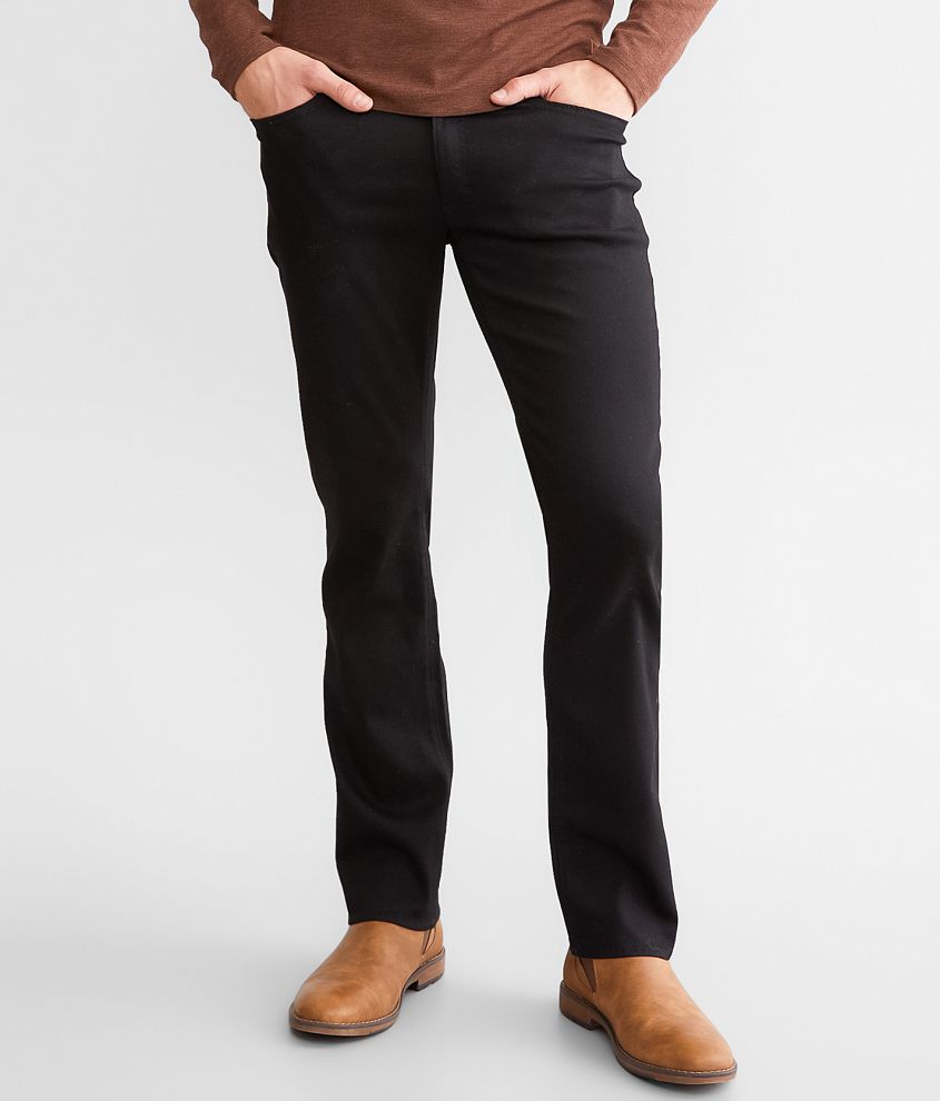 Outpost Makers Slim Straight Stretch Pant front view