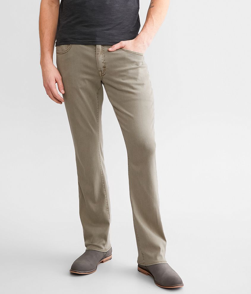 Outpost Makers Original Straight Stretch Pant front view