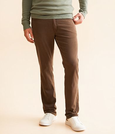 Outpost Makers Original Straight Stretch Pant front view