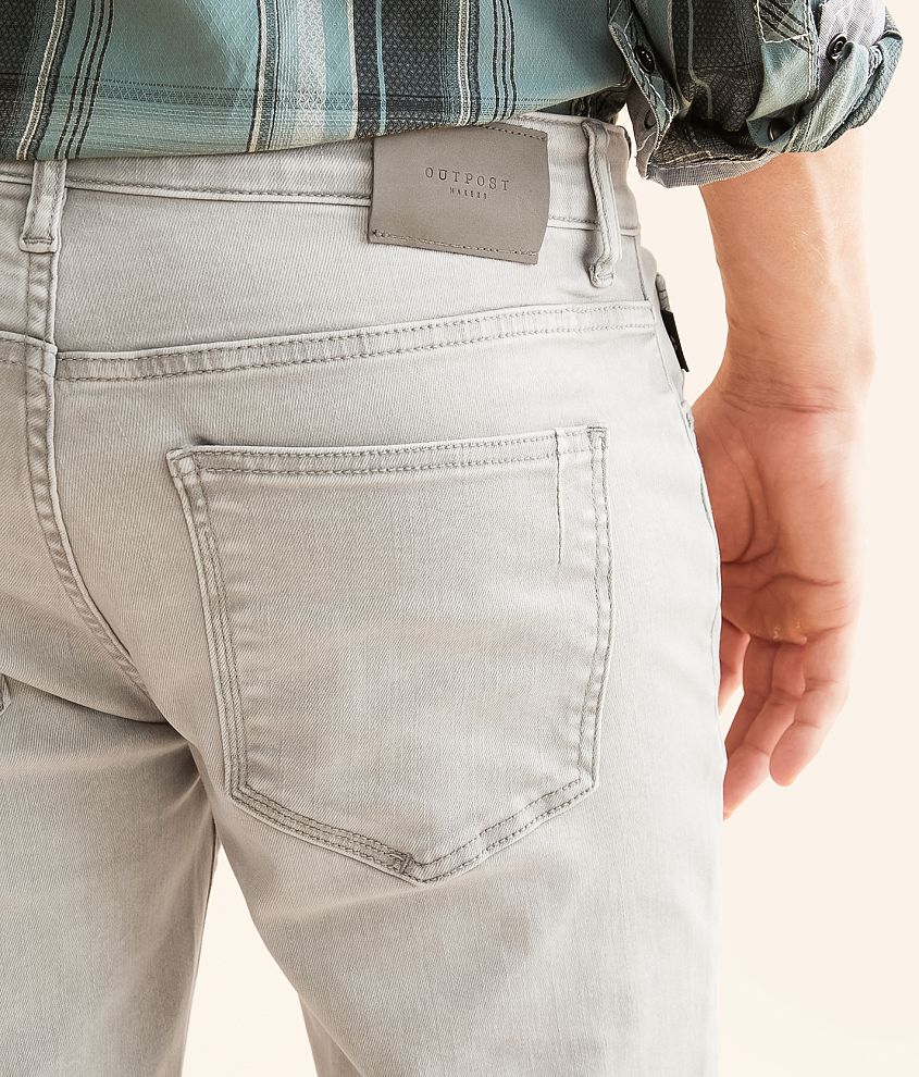 Original Taper Stretch Pant