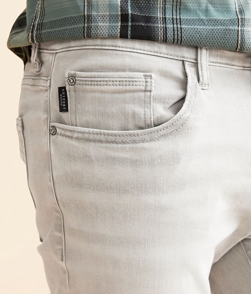 Original Taper Stretch Pant