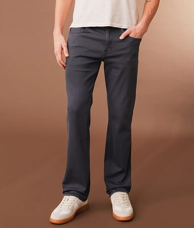 Outpost Makers Straight Stretch Pant front view