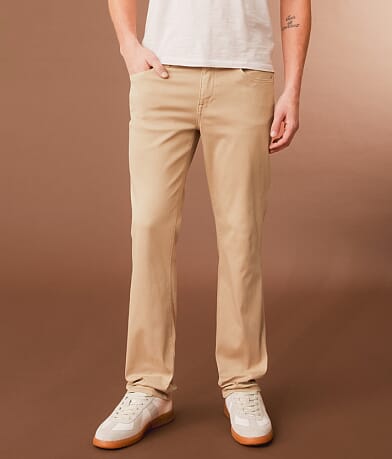 Outpost Makers Slim Stretch Pant front view