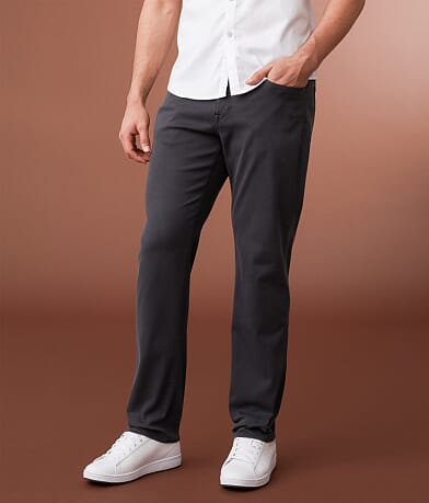 Outpost Makers Relaxed Straight Stretch Pant front view