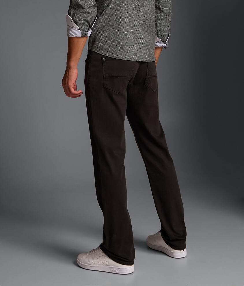 Straight Stretch Pant