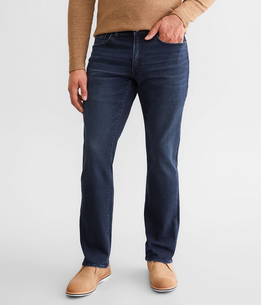 Outpost Makers Original Straight Stretch Jean