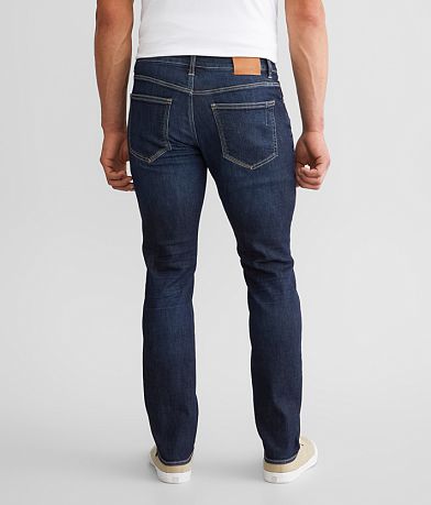 Outpost Makers Original Taper Stretch Jean BACK