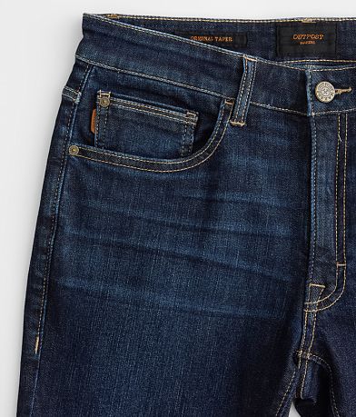 Outpost Makers Original Taper Stretch Jean MISC_DETAIL_1