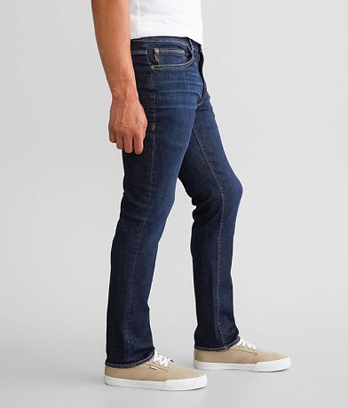 Outpost Makers Original Taper Stretch Jean FULL_LEFT_SIDE