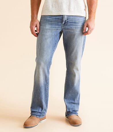 Outpost Makers Stretch Jean front view