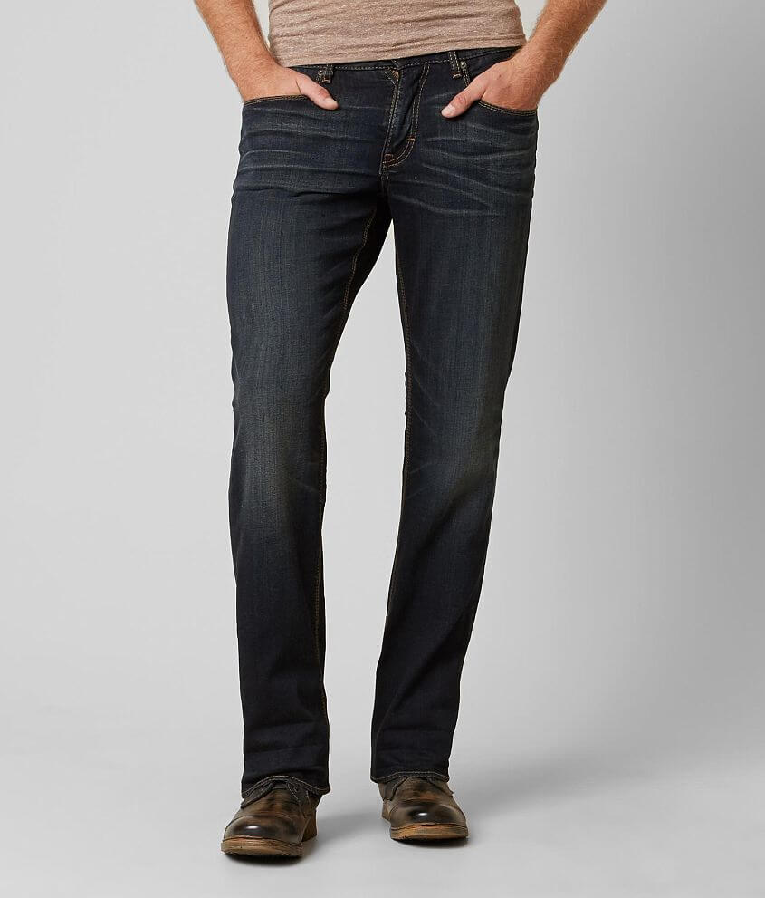 Outpost Makers Original Jean - Men's Jeans in Bowery | Buckle