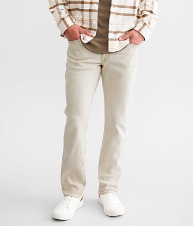 Outpost Makers Original Straight Pant front view