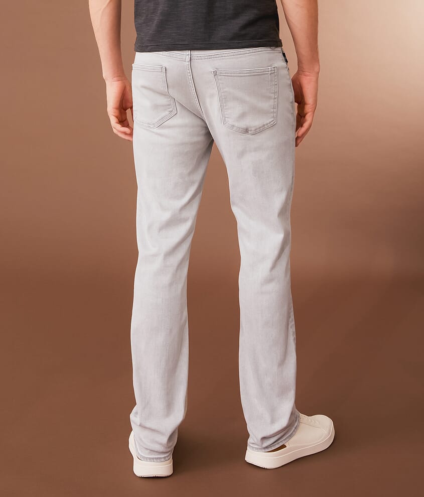 Slim Straight Stretch Pant