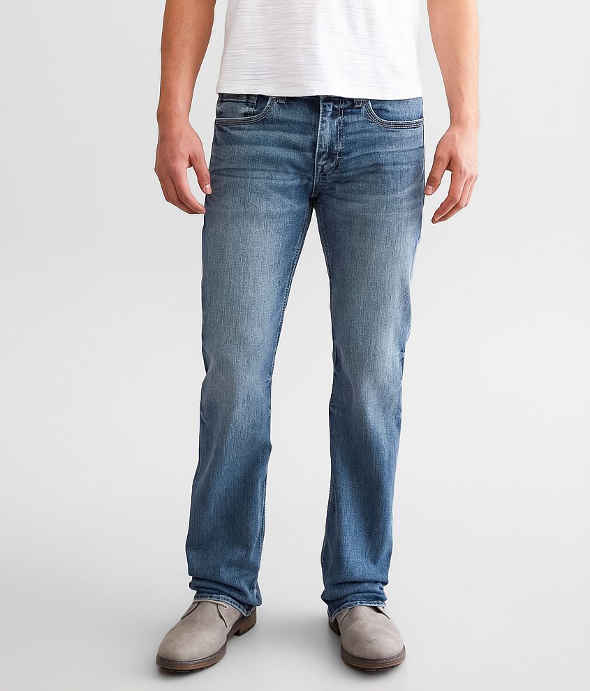 BKE Aiden Boot Stretch Jean - Men's Jeans in Portugal | Buckle