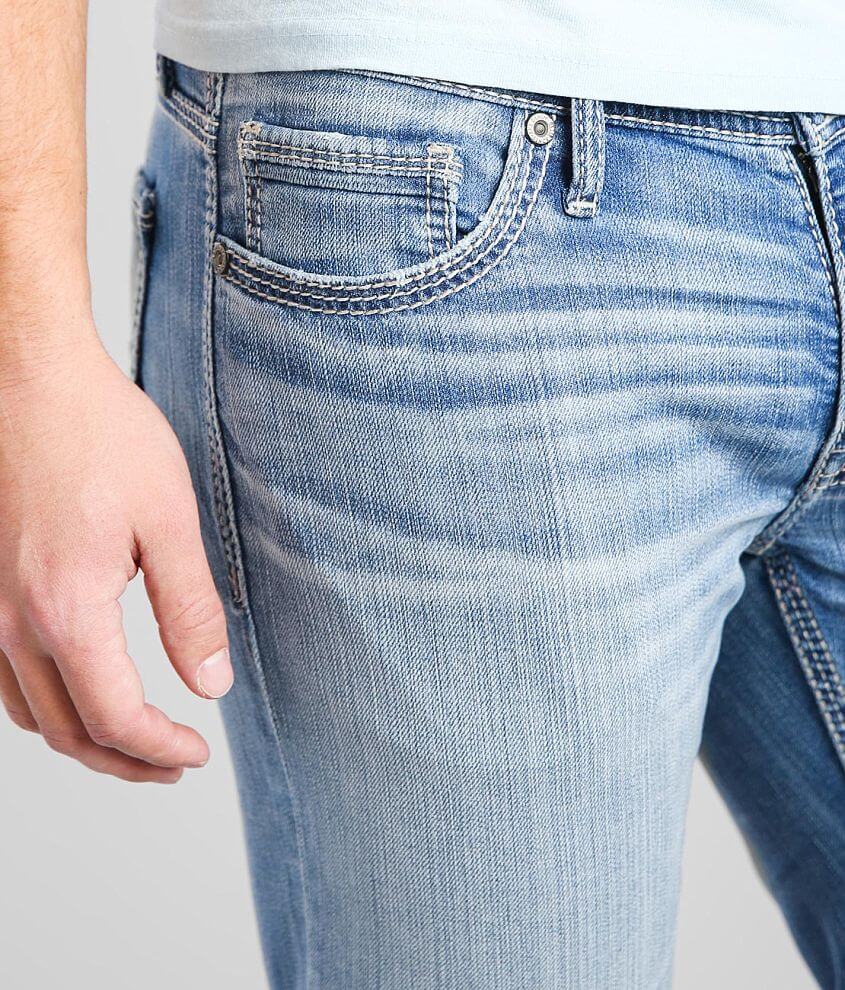 Carter Boot Stretch Jean