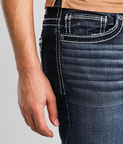 BKE Aiden Boot Stretch Jean misc detail 1 view