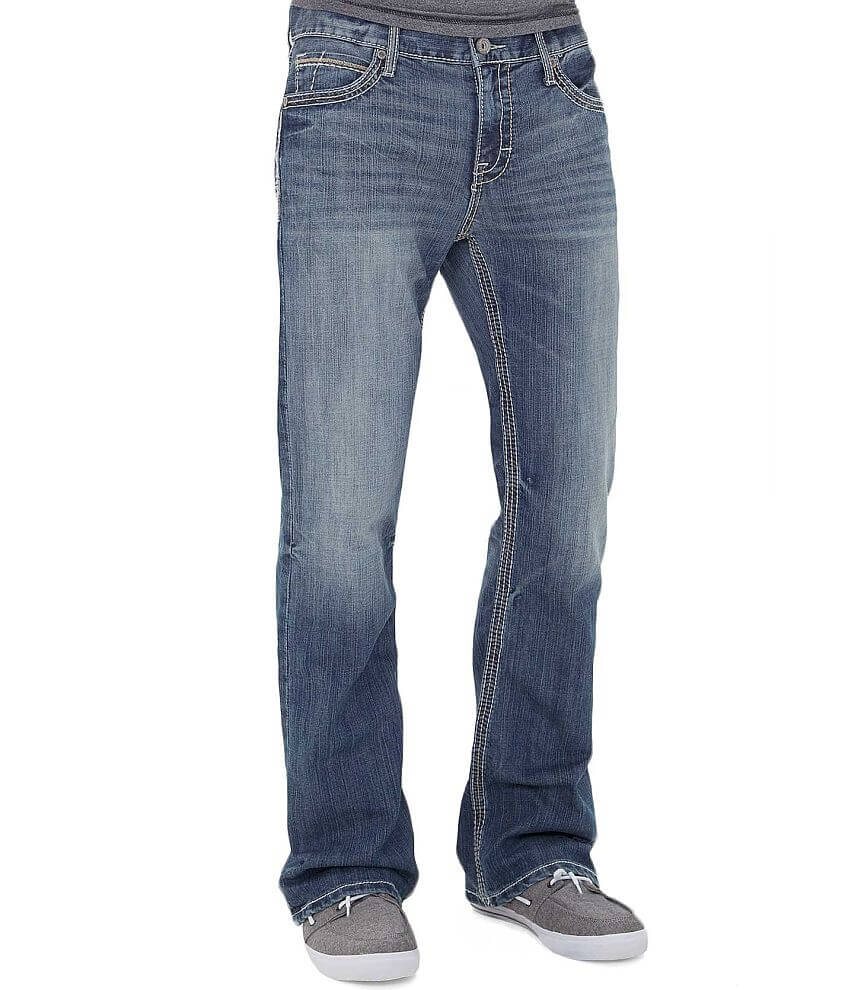 BKE Fulton Jean front view