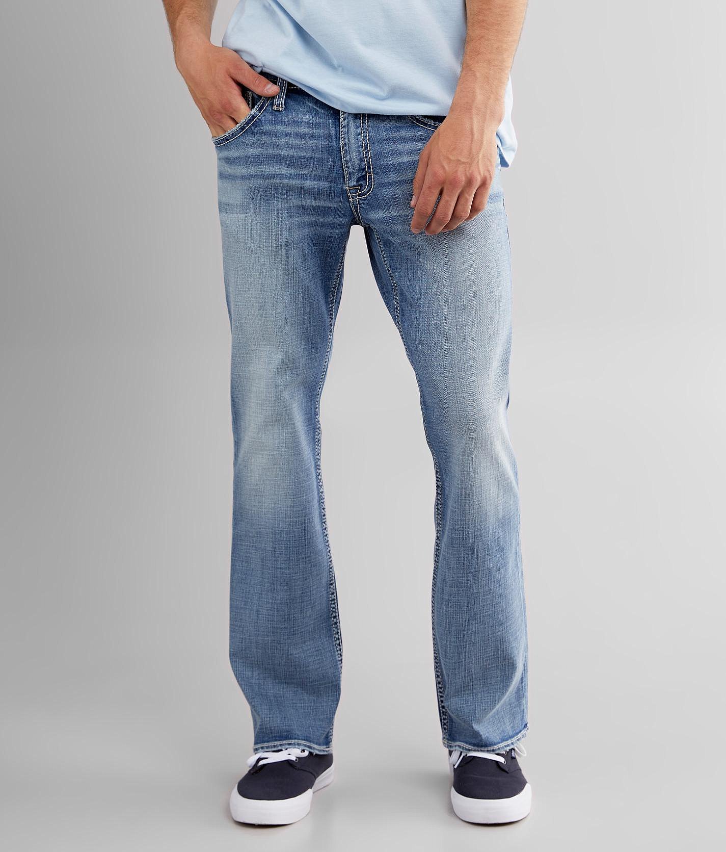 bke factory second jeans