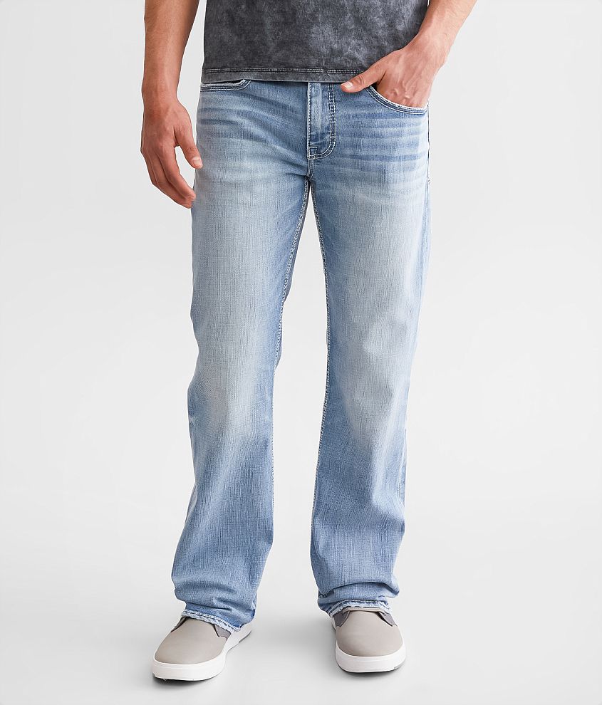 BKE Jake Boot Stretch Jean