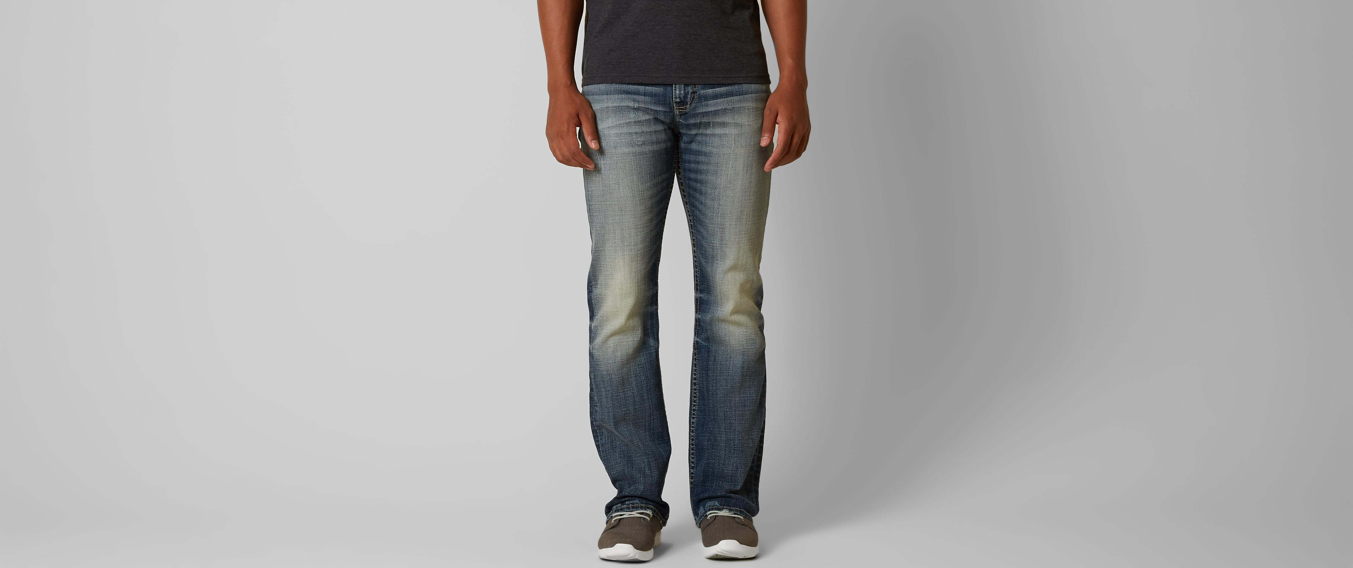 bke aiden boot stretch jean