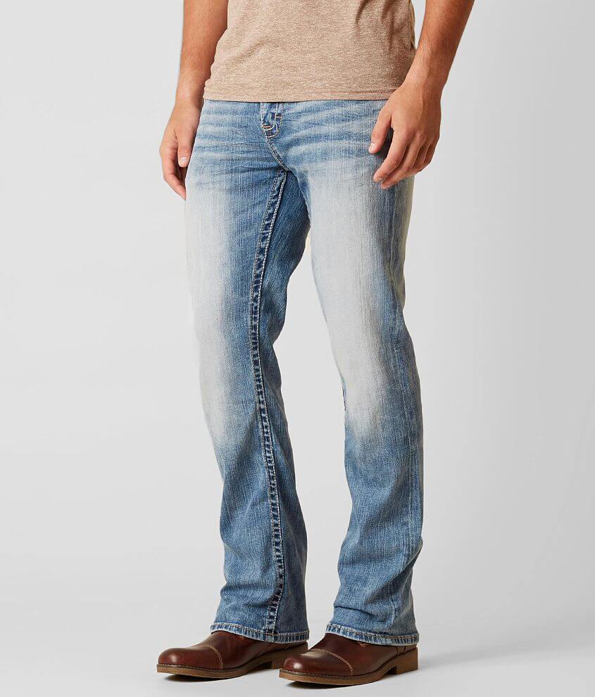 Aiden Stretchy Straight Leg Jeans Aiden Stretchy Straight Leg Jeans