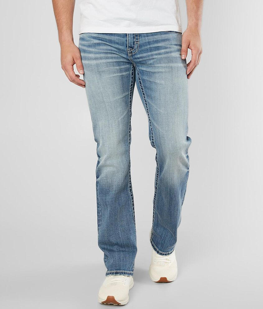 BKE Aiden Boot Stretch Jean