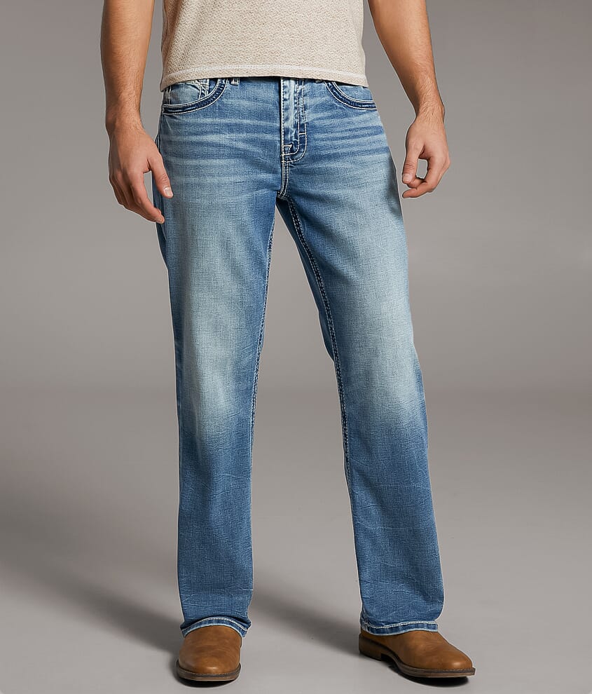 Tyler Stretch Jean