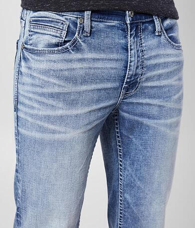 BKE Jake Boot Stretch Jean misc detail 1 view