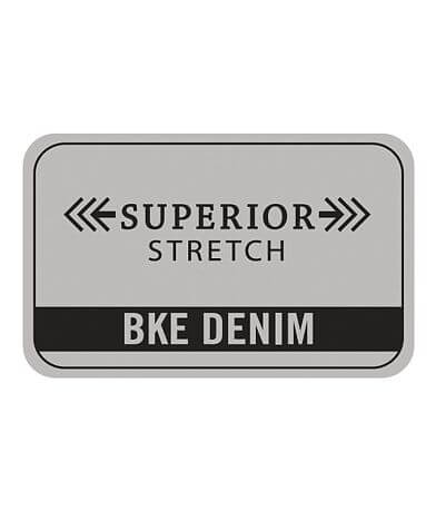 BKE Jake Boot Stretch Jean misc detail 2 view