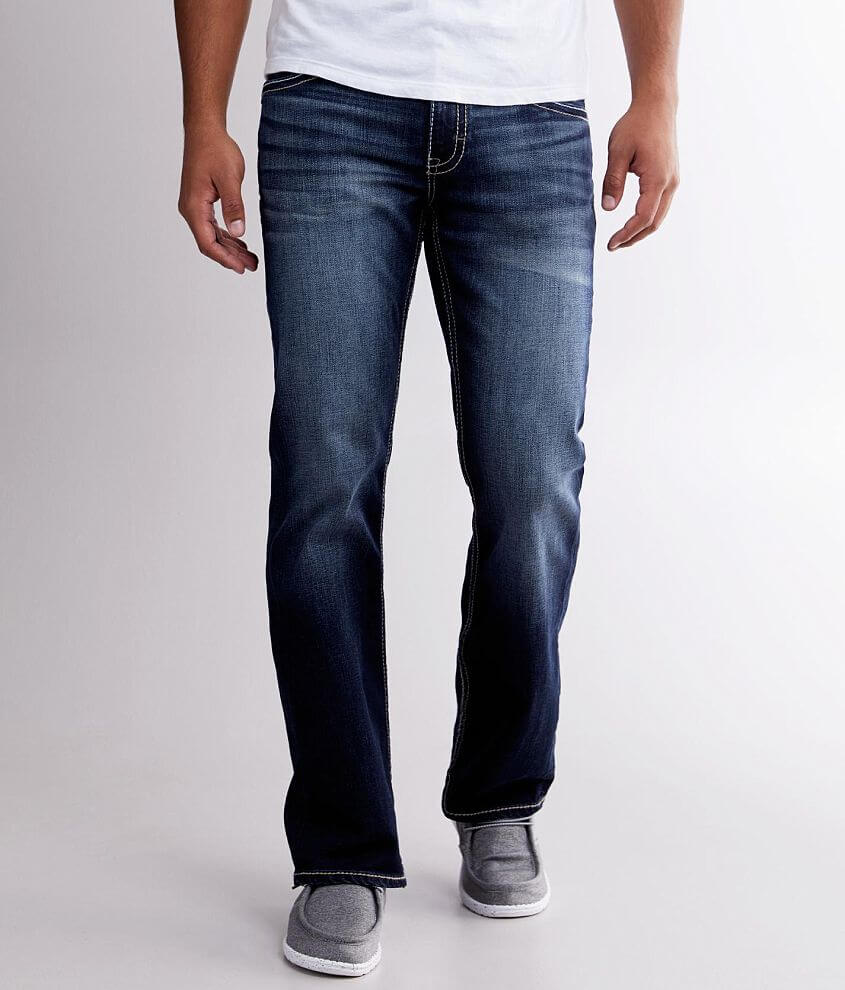 BKE Jake Boot Stretch Jean