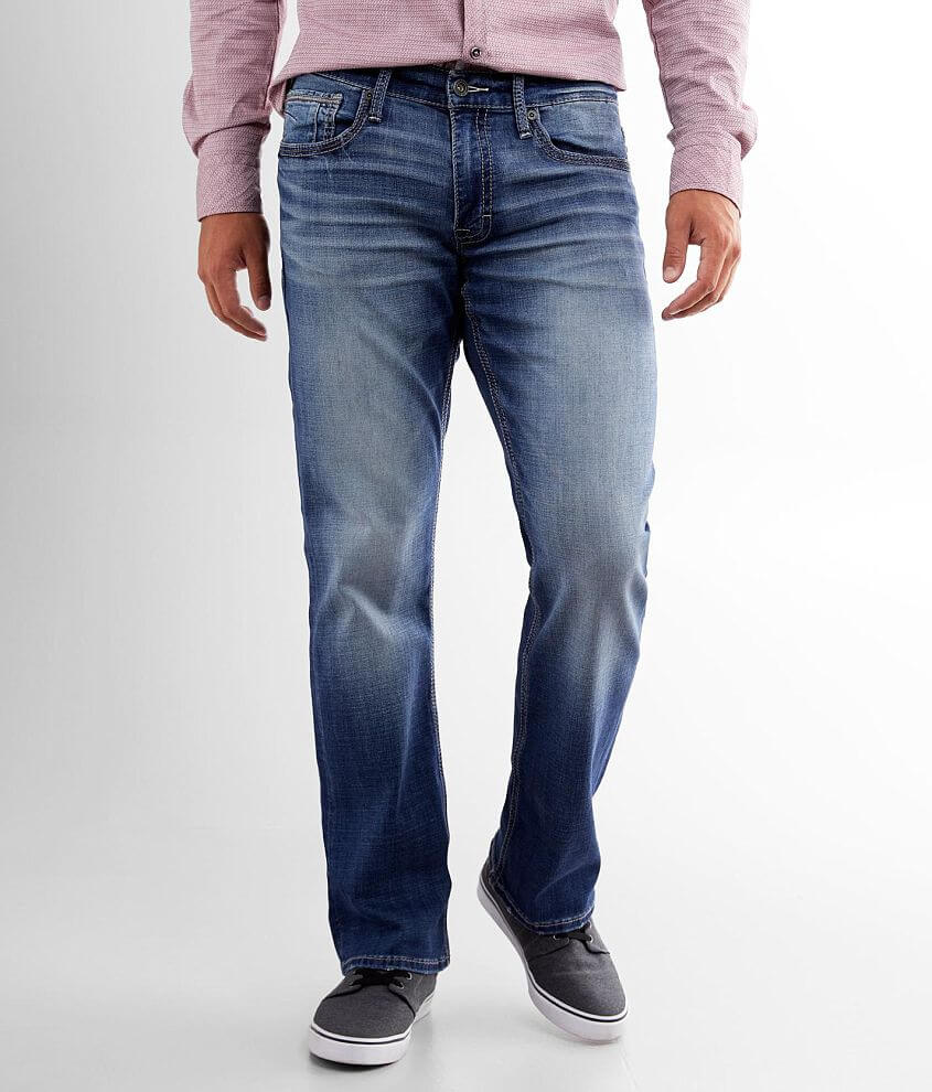 BKE Jake Boot Stretch Jean