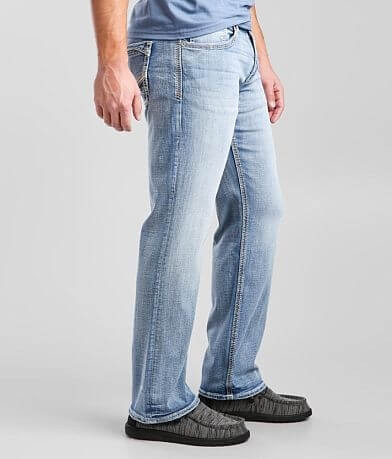 BKE Jake Boot Stretch Jean FULL_RIGHT_SIDE