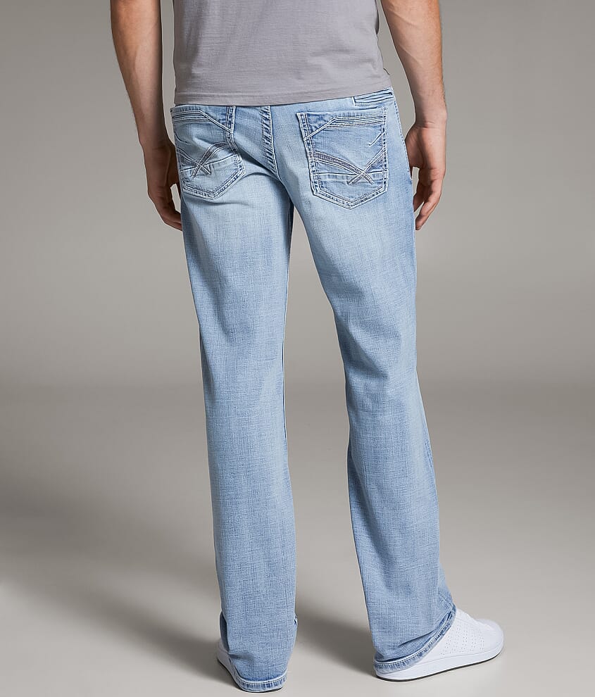 Jake Boot Stretch Jean