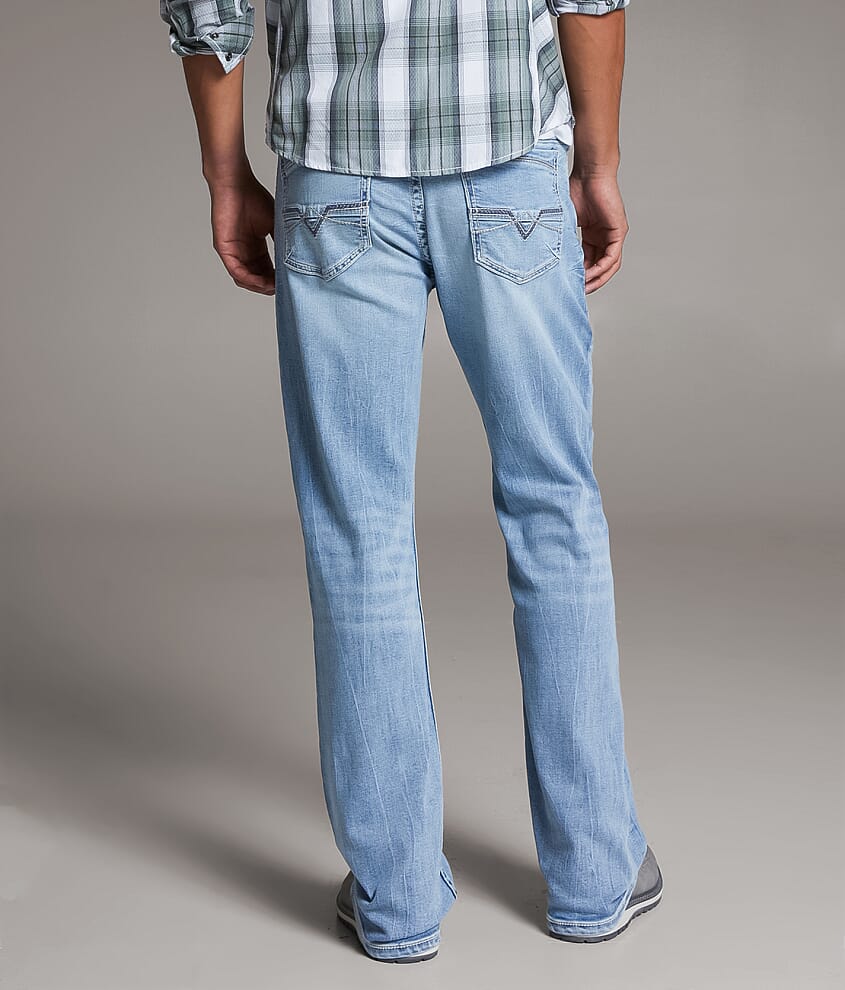 Jake Boot Stretch Jean