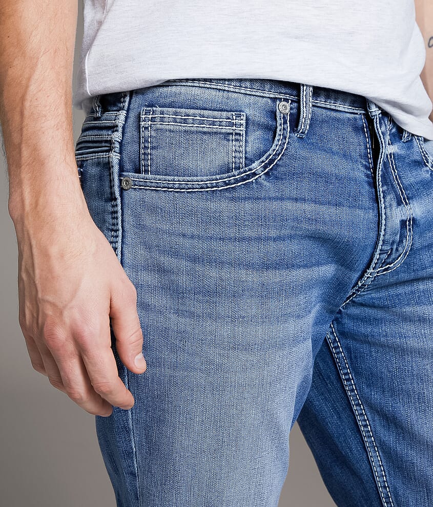 Jake Straight Stretch Jean