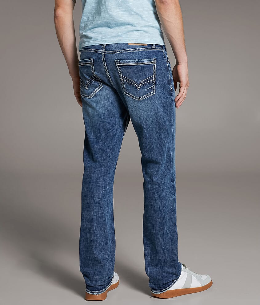 Jake Straight Stretch Jean