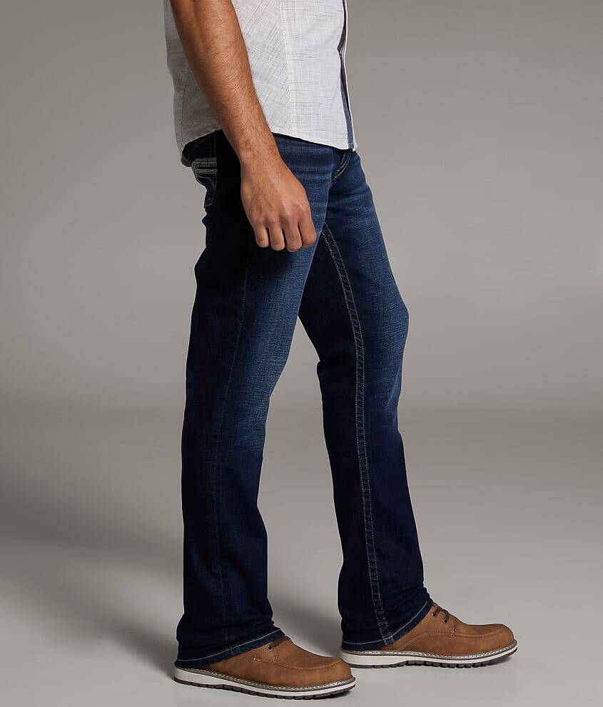 Jake Straight Stretch Jean
