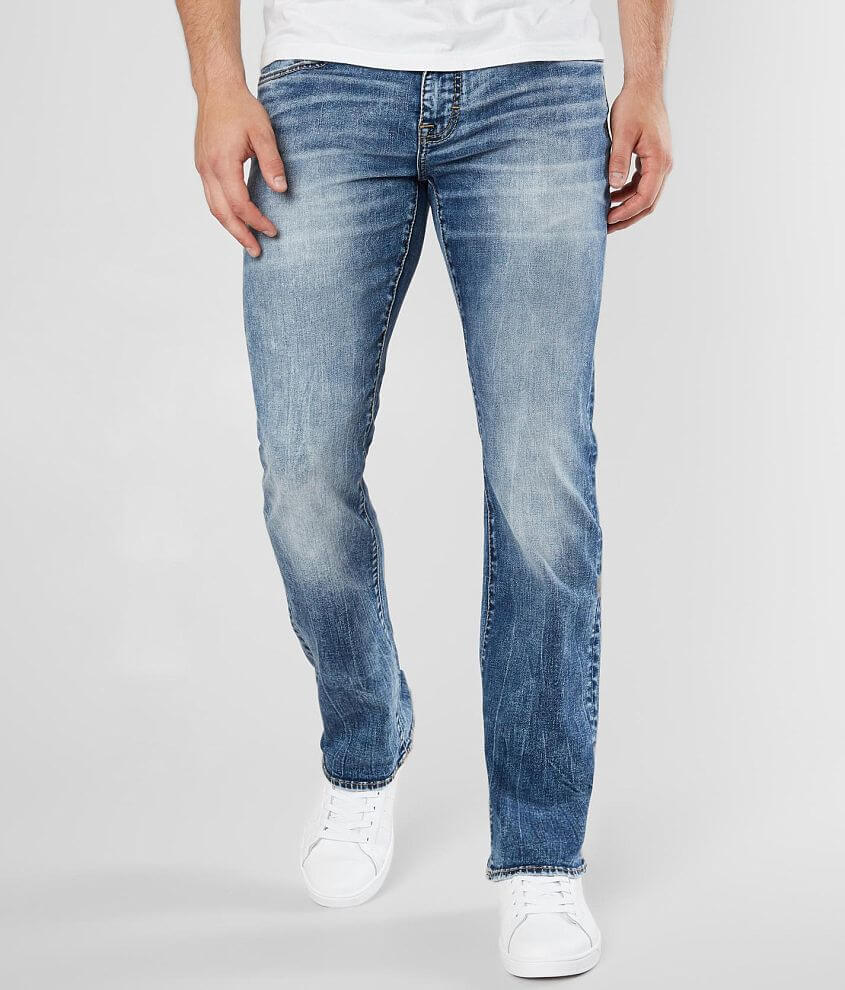 BKE Aiden Boot Stretch Jean