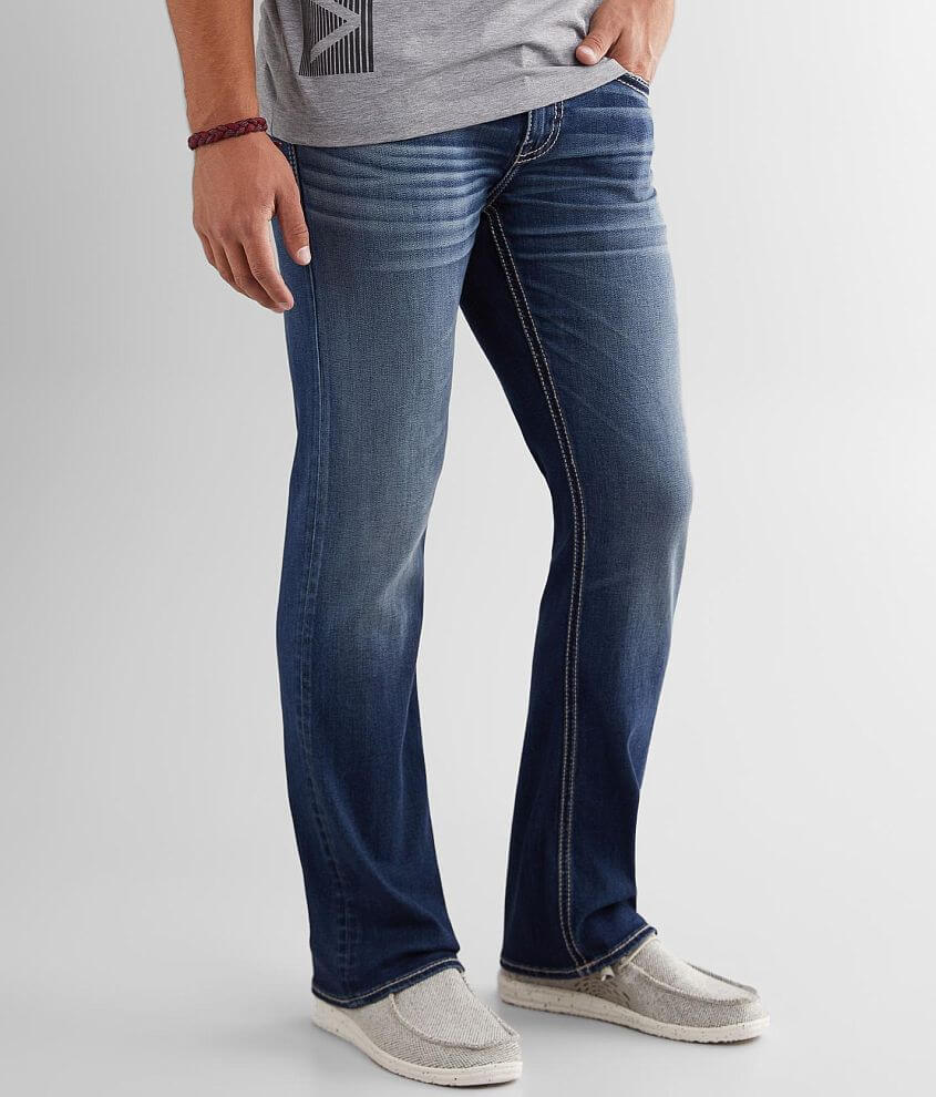 BKE Aiden Boot Stretch Jean