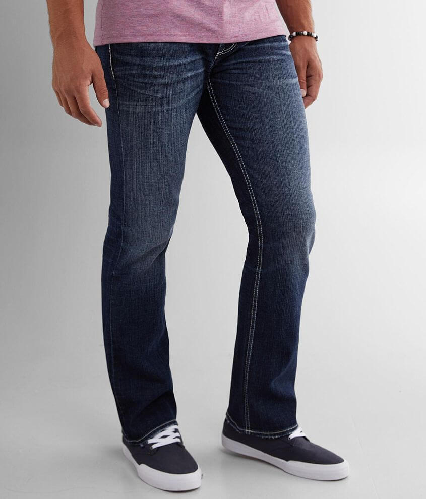 BKE Aiden Boot Stretch Jean