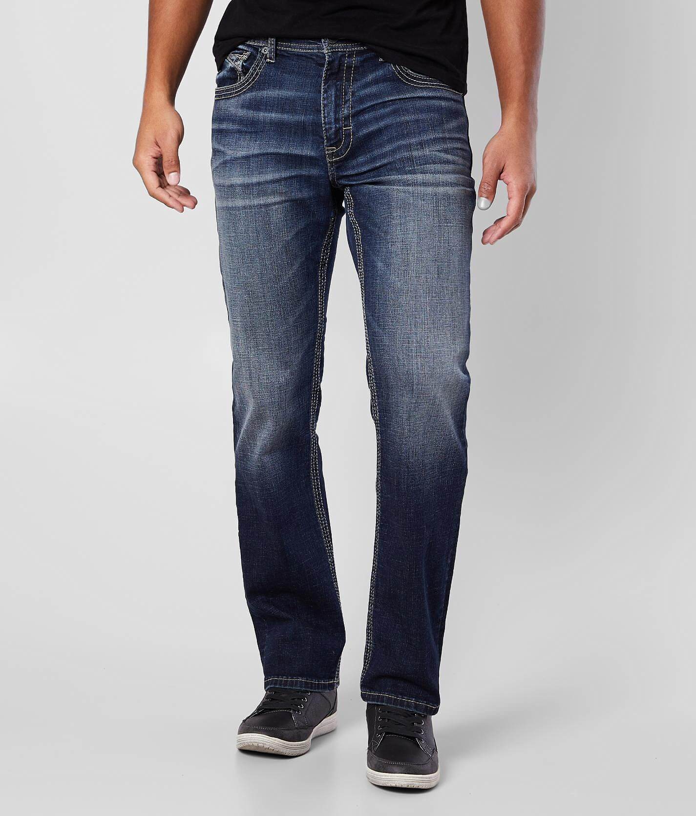 bke tyler straight jeans