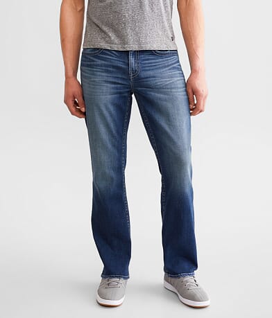 BKE Tyler Stretch Jean front view