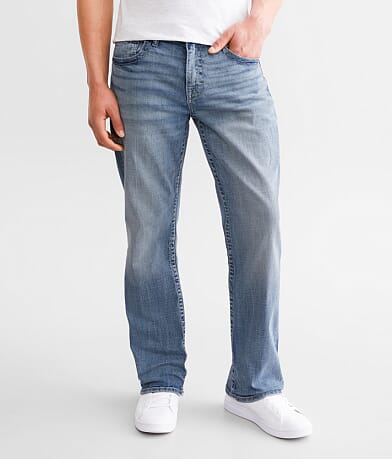 BKE Tyler Stretch Jean front view