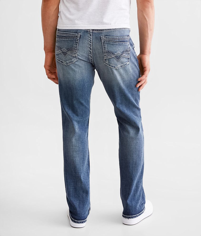 Tyler Stretch Jean