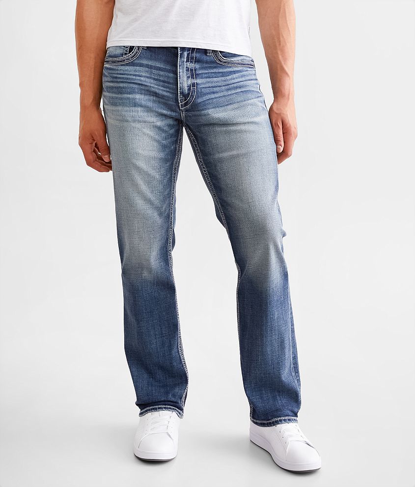 Tyler Stretch Jean