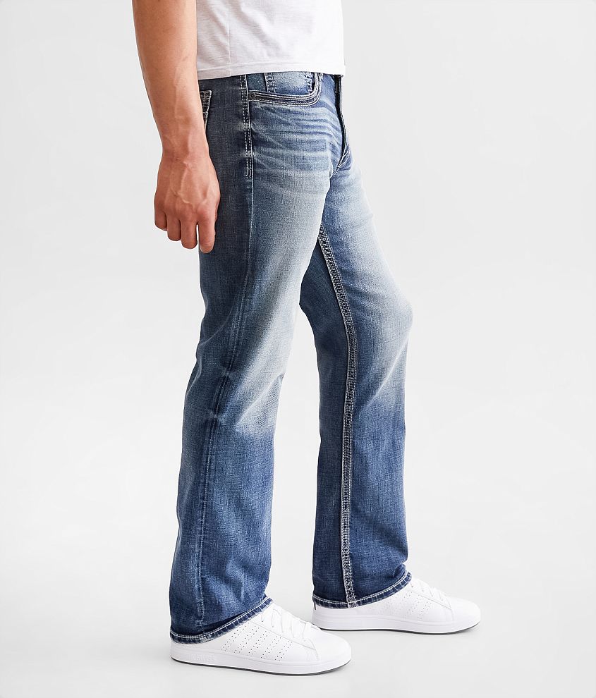Tyler Stretch Jean