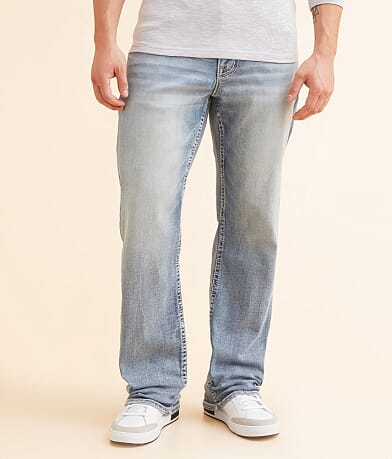 BKE Tyler Stretch Jean front view