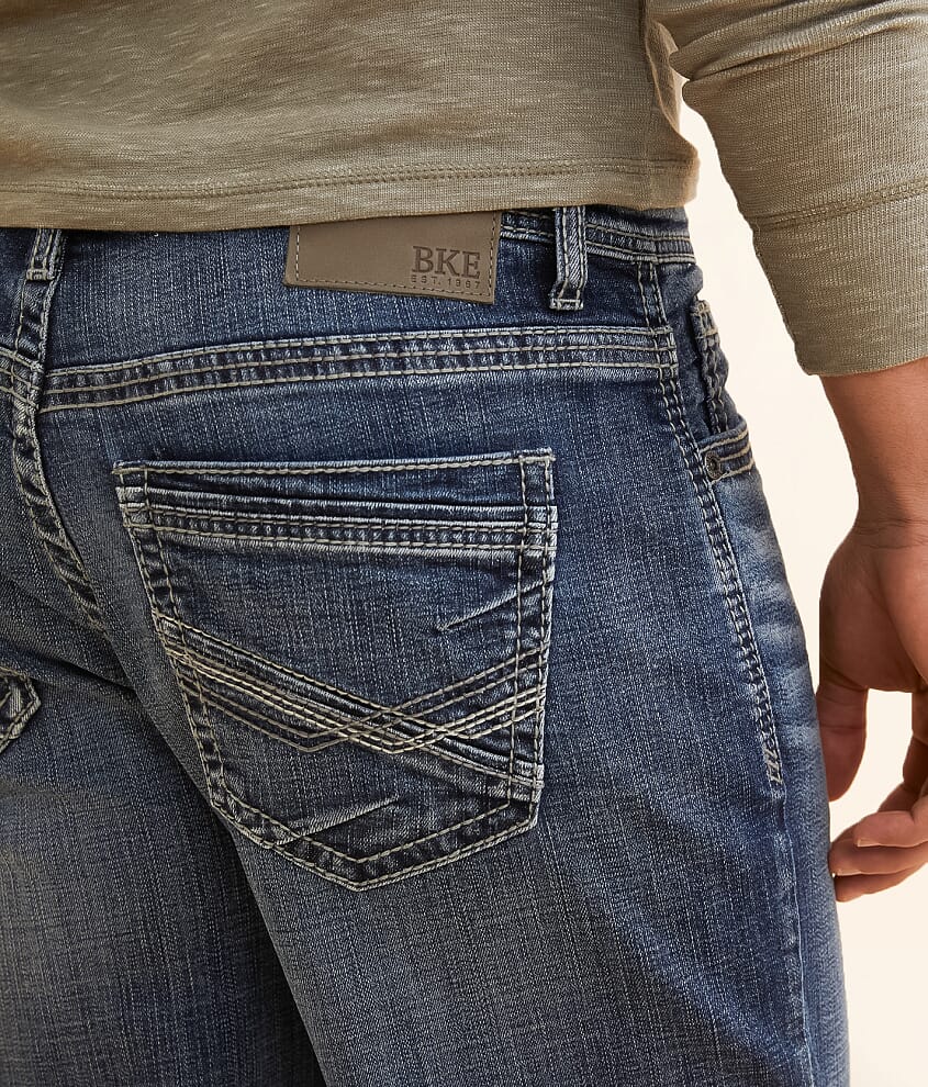 Tyler Stretch Jean